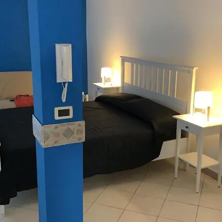 Apartman Casa Mediterraneo *
