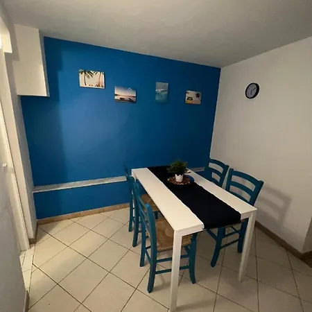 Apartman Casa Mediterraneo