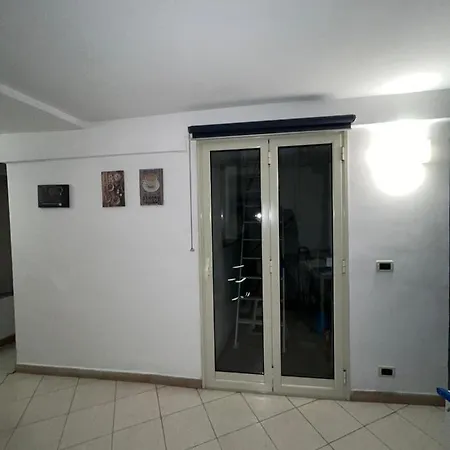 Casa Mediterraneo Catania