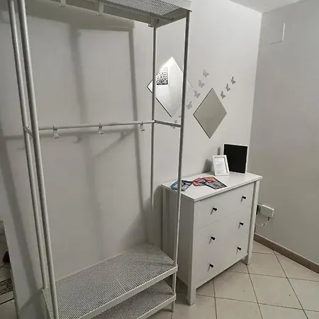 Casa Mediterraneo * Catania