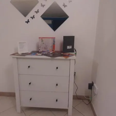 Casa Mediterraneo Apartman Catania