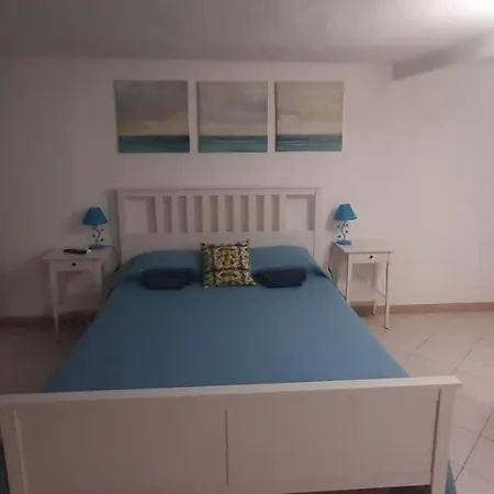 Apartman Casa Mediterraneo