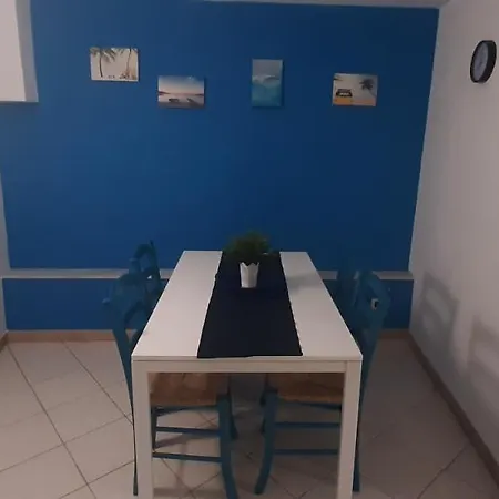 Casa Mediterraneo Apartman Catania