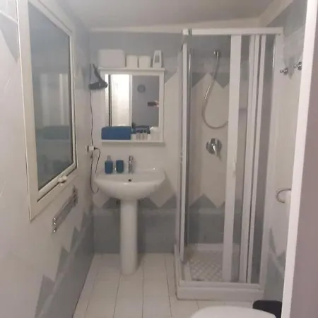 Casa Mediterraneo Apartman