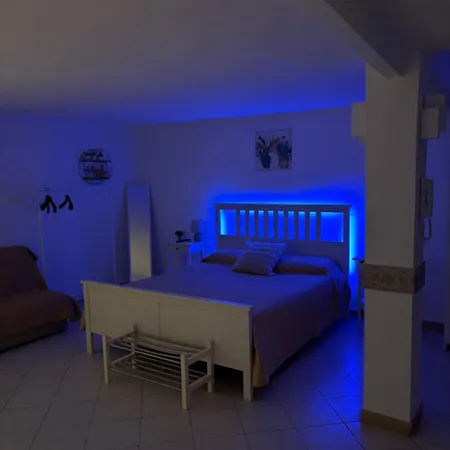 Casa Mediterraneo Catania